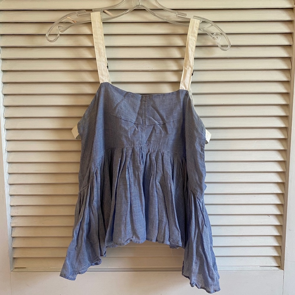 Free people tank